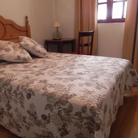 Hotel Sierra De Aracena Værelse billede