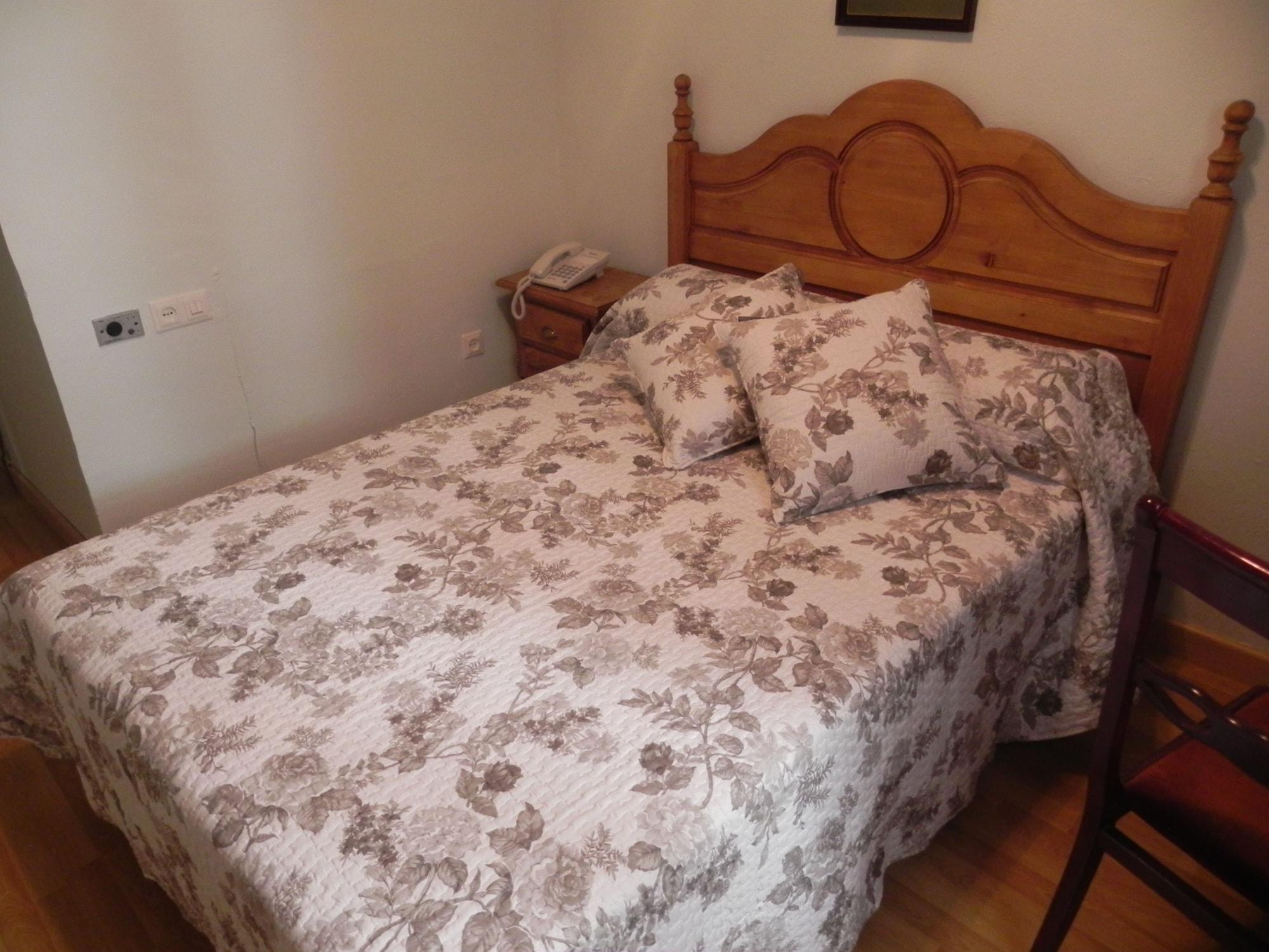 Hotel Sierra De Aracena Eksteriør billede