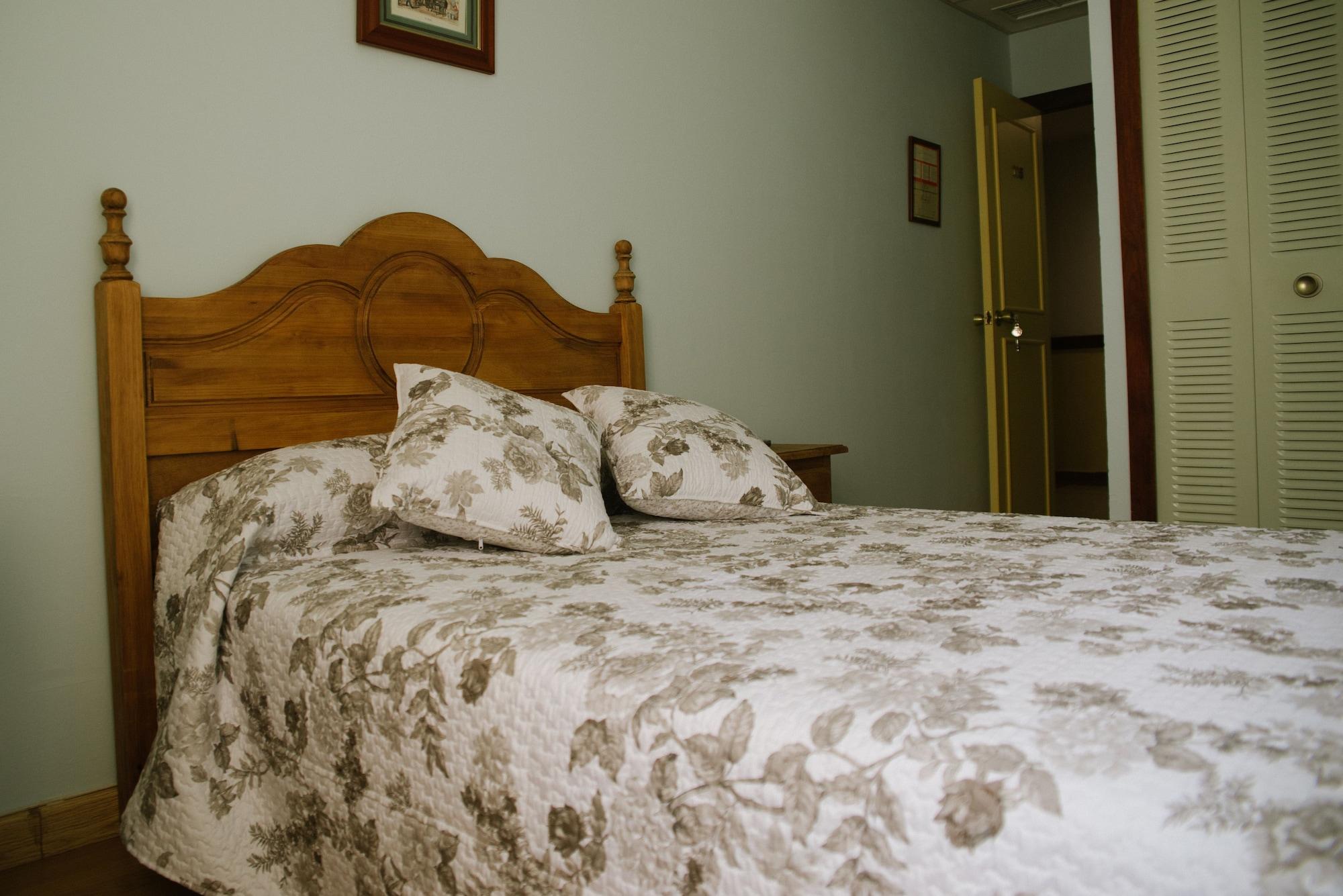 Hotel Sierra De Aracena Eksteriør billede