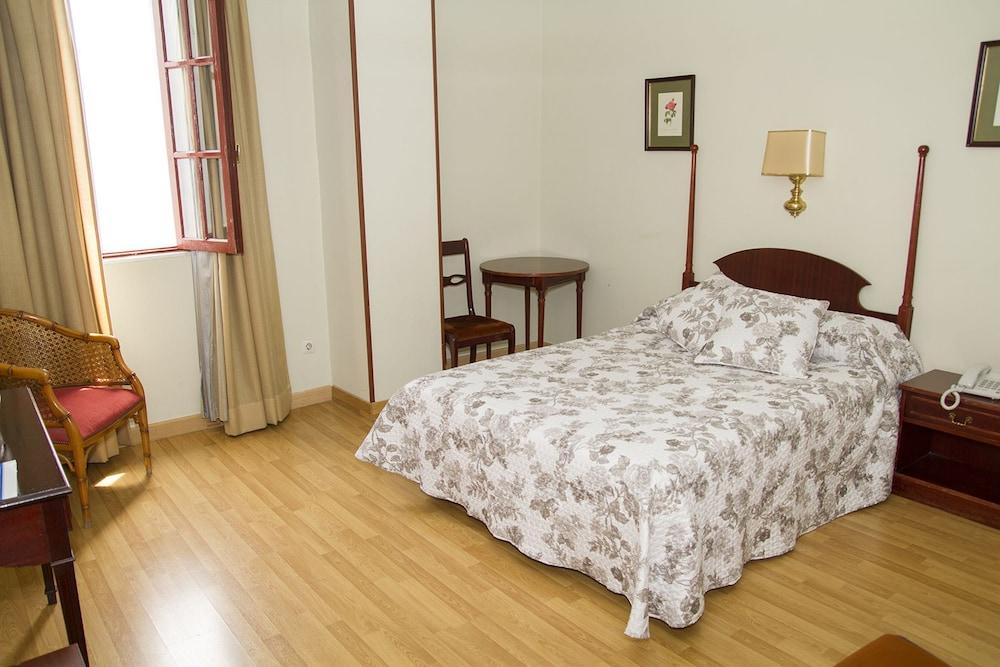 Hotel Sierra De Aracena Eksteriør billede