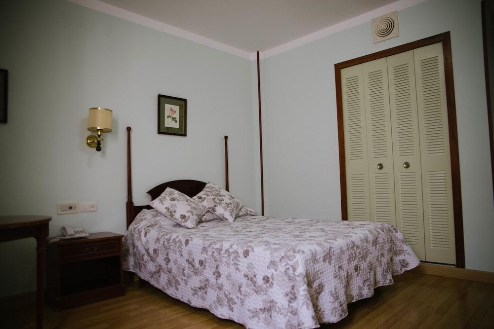 Hotel Sierra De Aracena Eksteriør billede