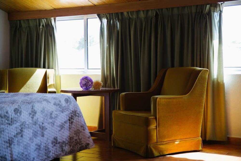 Hotel Sierra De Aracena Eksteriør billede