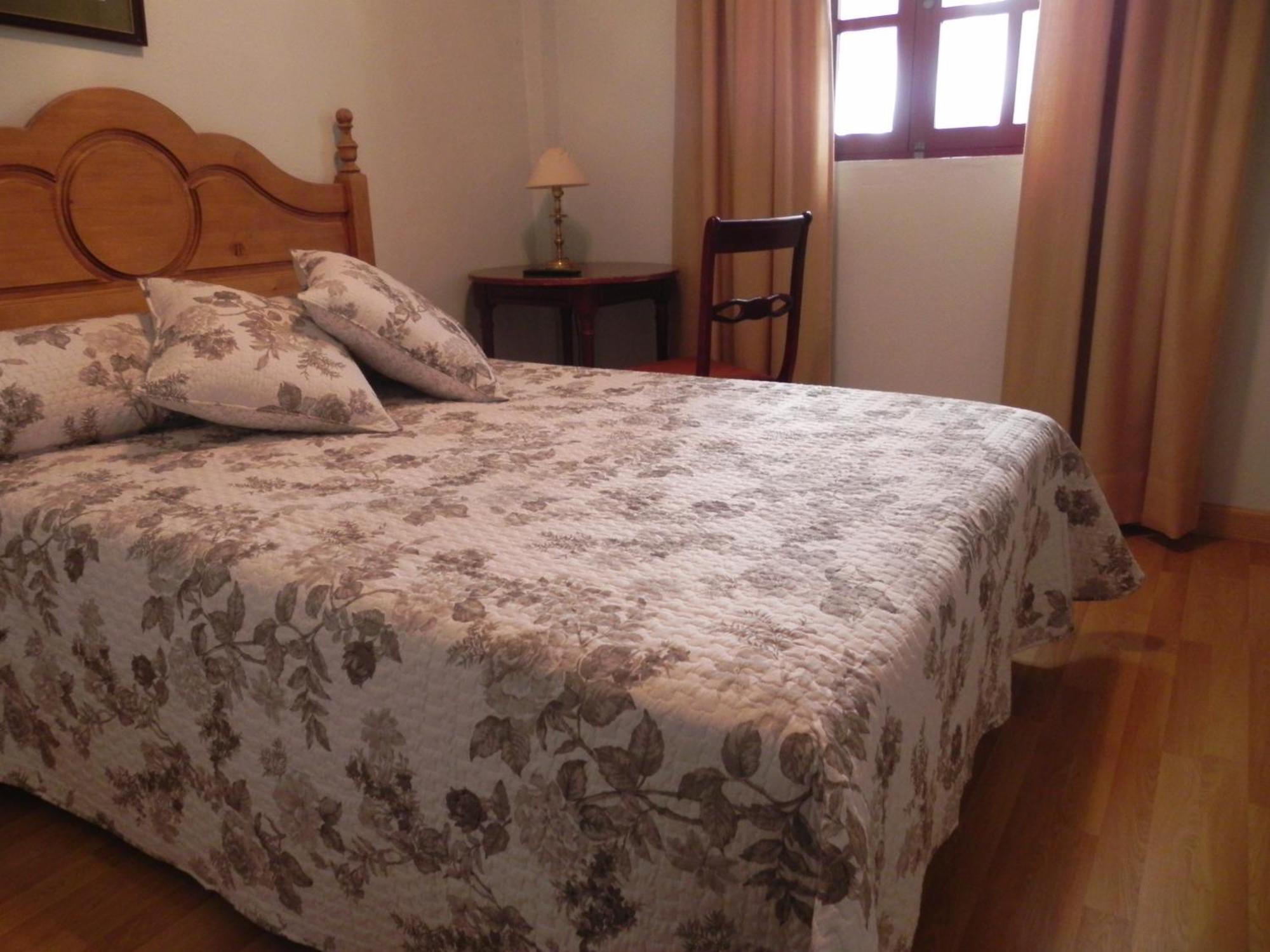 Hotel Sierra De Aracena Værelse billede