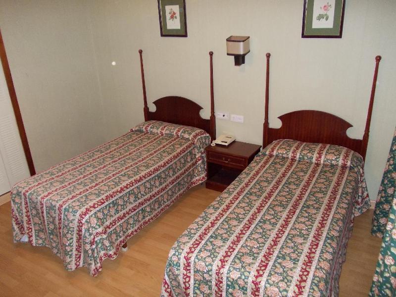 Hotel Sierra De Aracena Eksteriør billede
