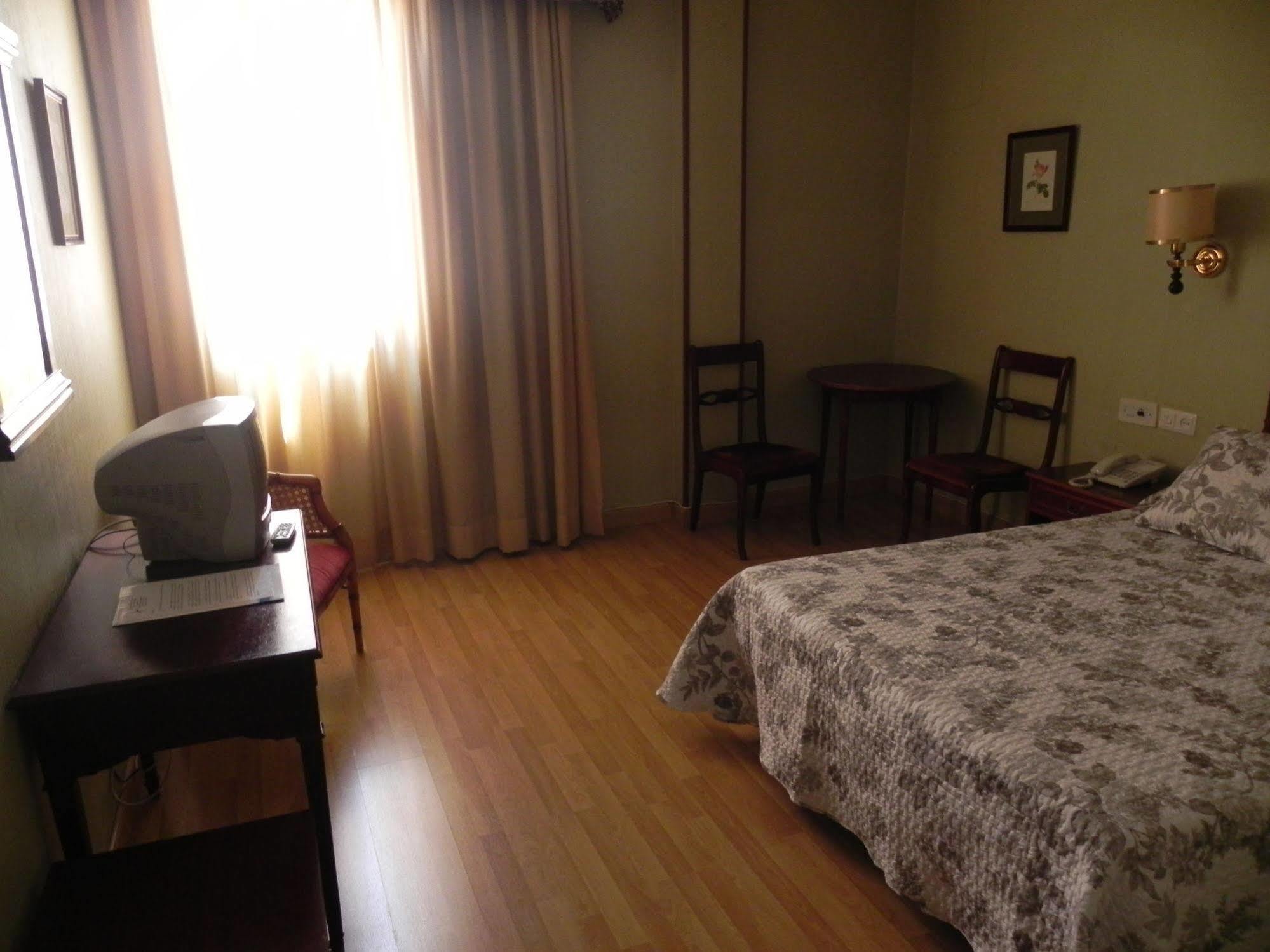 Hotel Sierra De Aracena Eksteriør billede