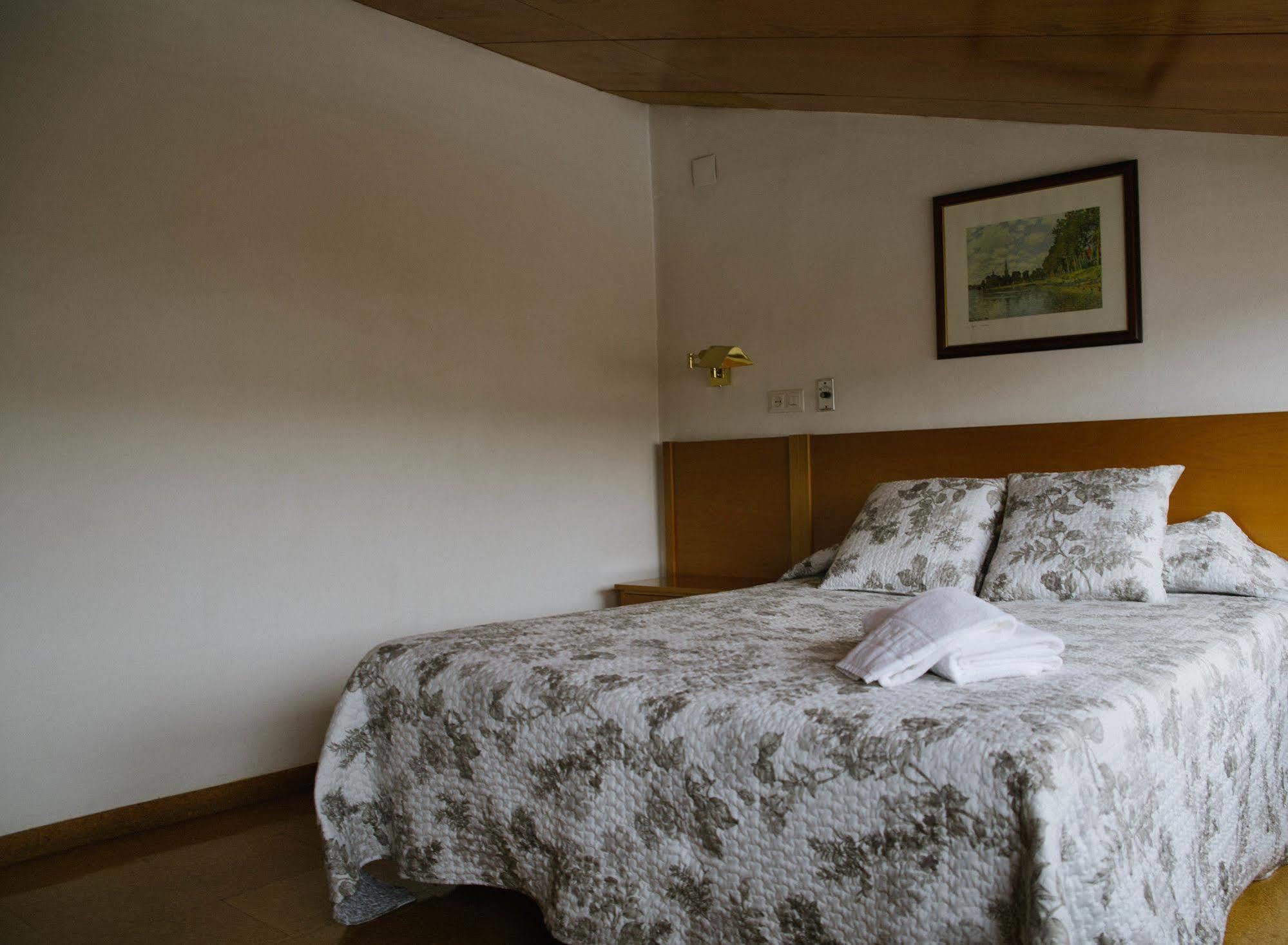 Hotel Sierra De Aracena Eksteriør billede